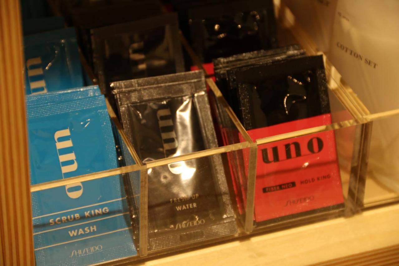 Hotel 3 O'Clock Tennoji - 5