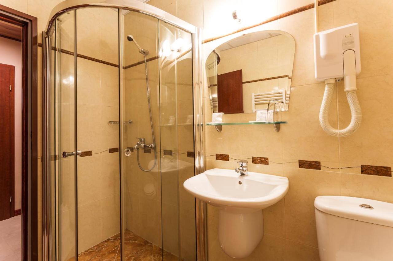 Hotel Villa Boyana - Free Parking photo