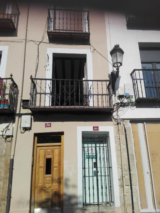 Estupendo Apartamento, Logroño – Precios actualizados 2022
