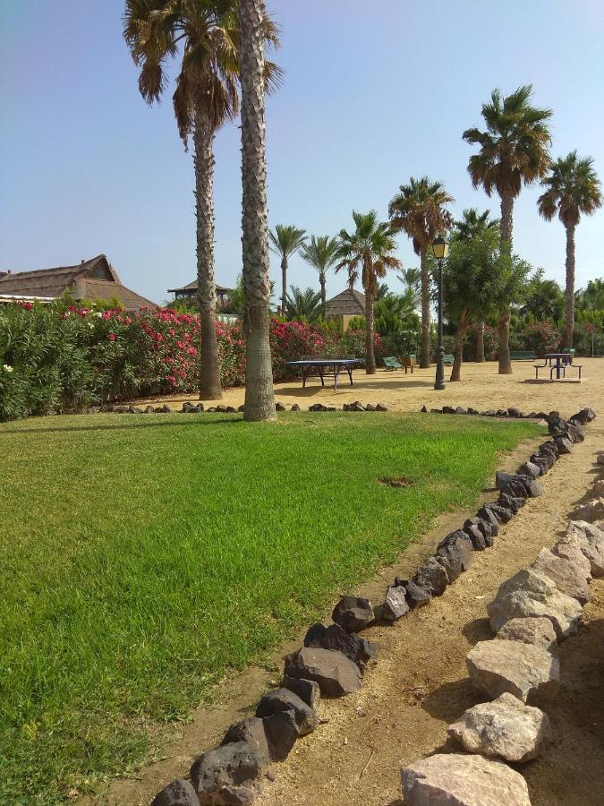 Apartment Playazo de Vera, Spain - Booking.com