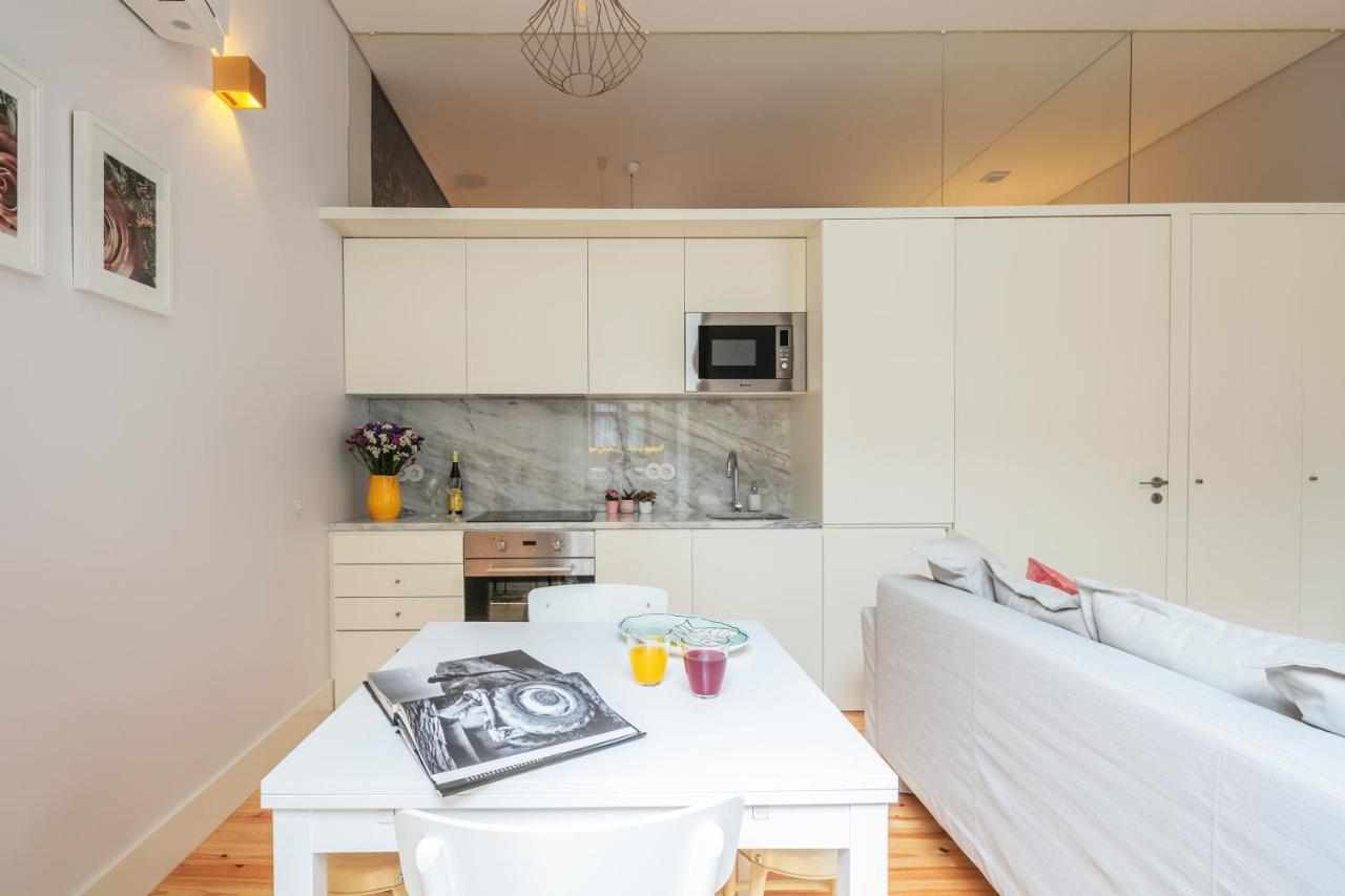Indulge Porto Flats - 4