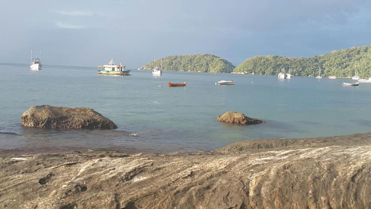 Pousada Mar de Araçatiba photo