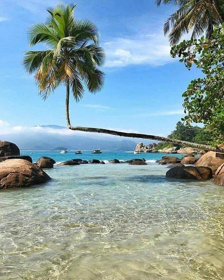 Pousada Mar de Araçatiba photo