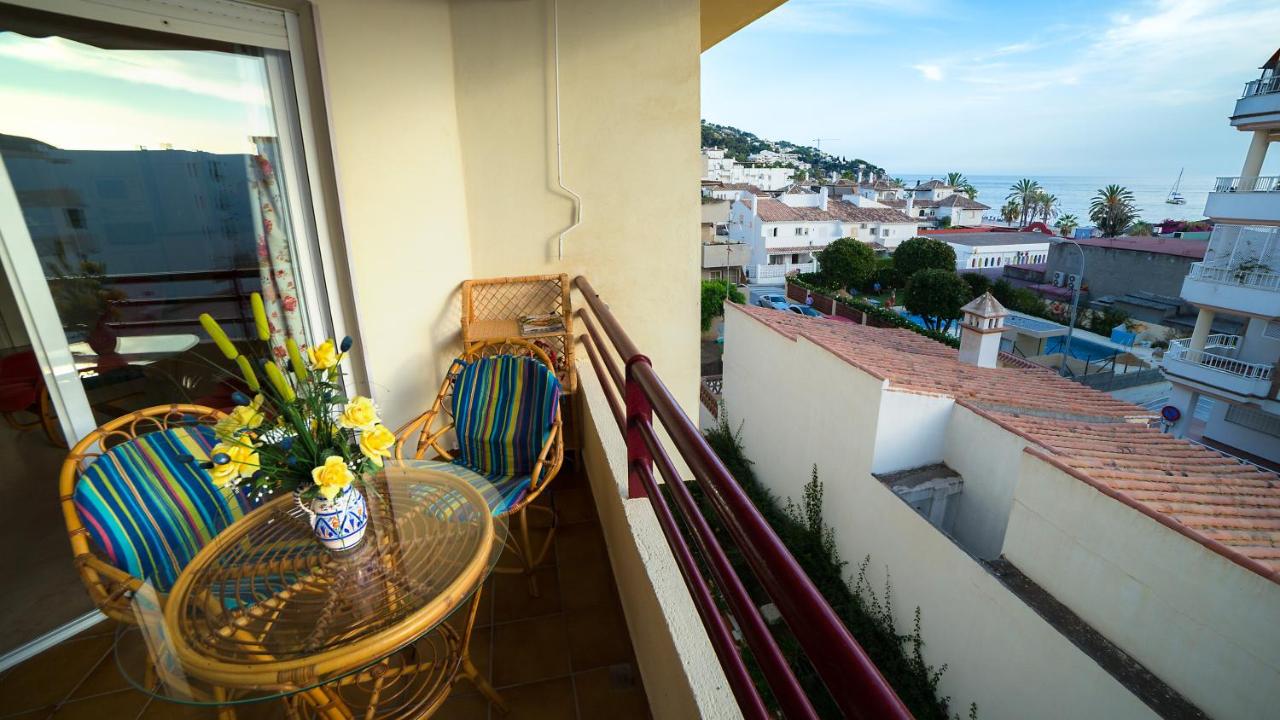Apartment Condesa Playa, La Herradura, Spain - Booking.com