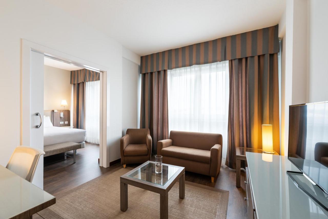 Deals voor Eurostars Atlántico (Hotel), A Coruña (Spanje)