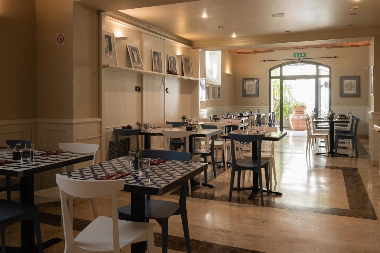 Allegroitalia San Gallo Firenze - 4