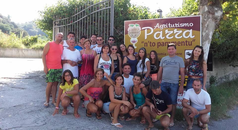 Agriturismo Parra photo