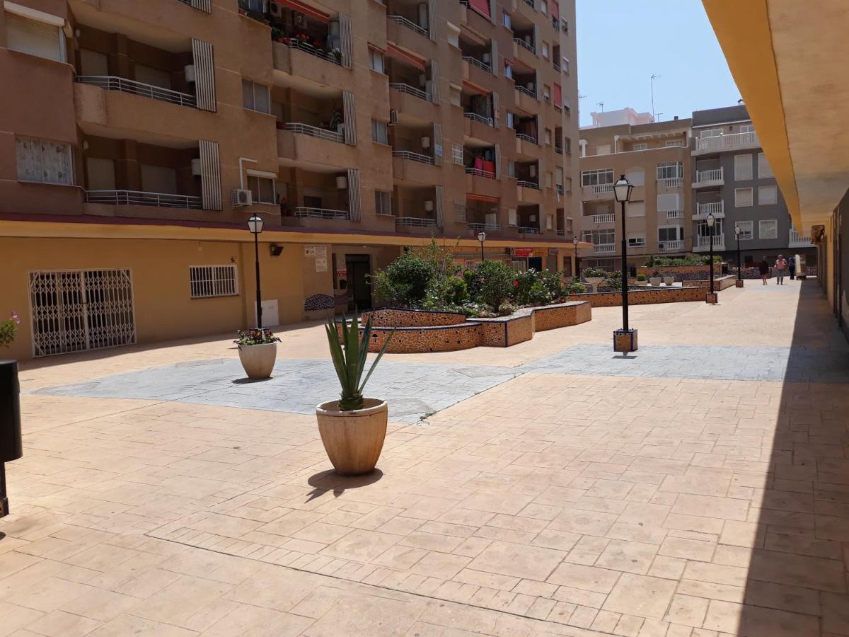 Apartamento El Toro - La Loma, Torrevieja – Bijgewerkte ...