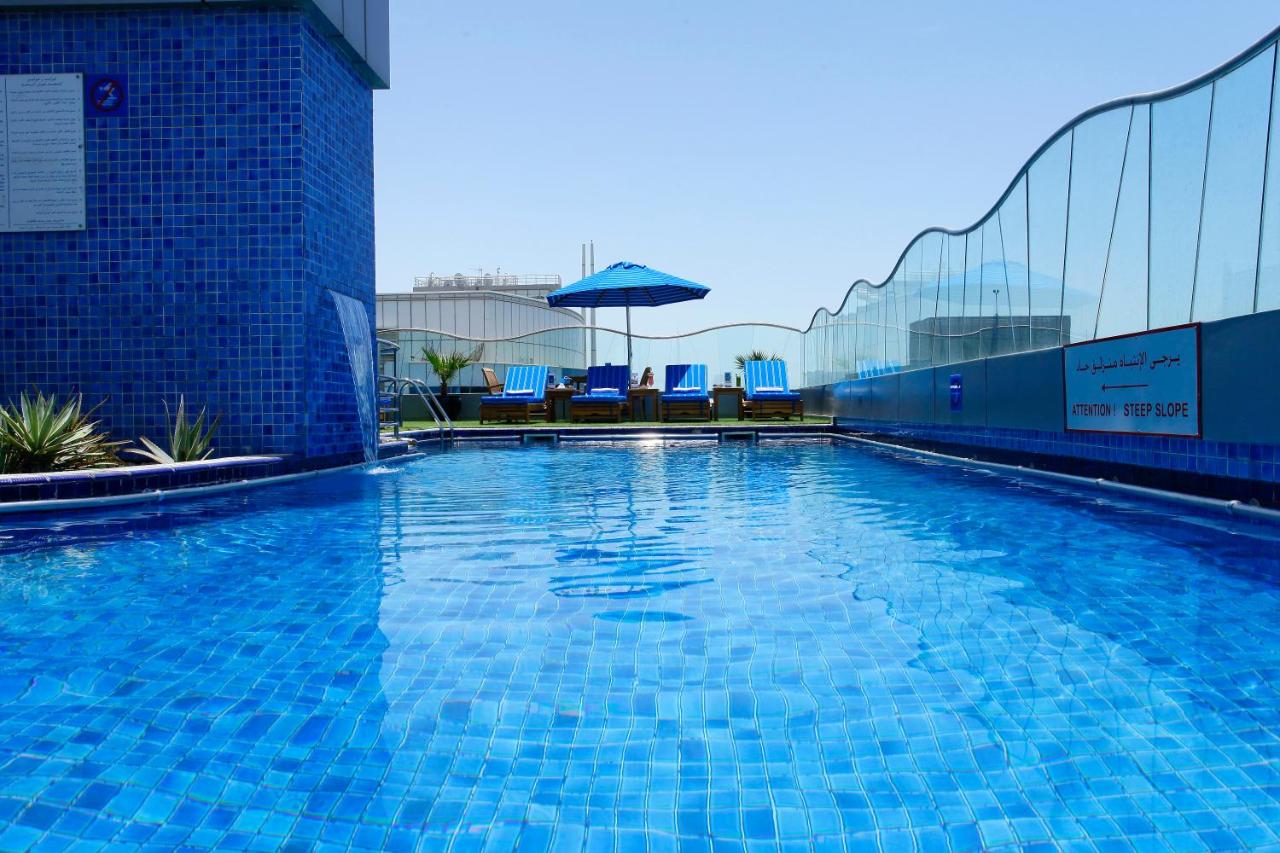 Samaya Hotel Deira photo