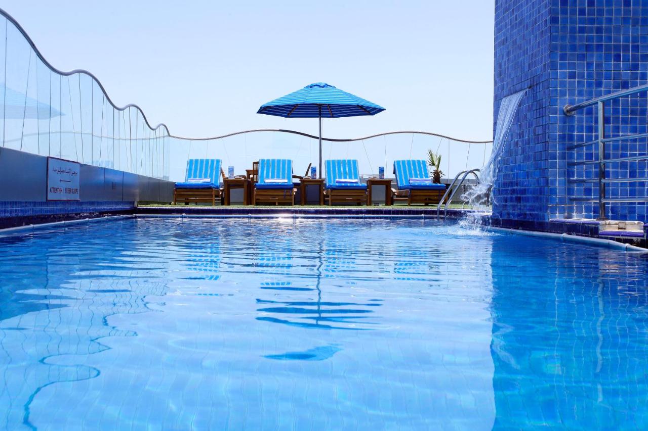 Samaya Hotel Deira photo