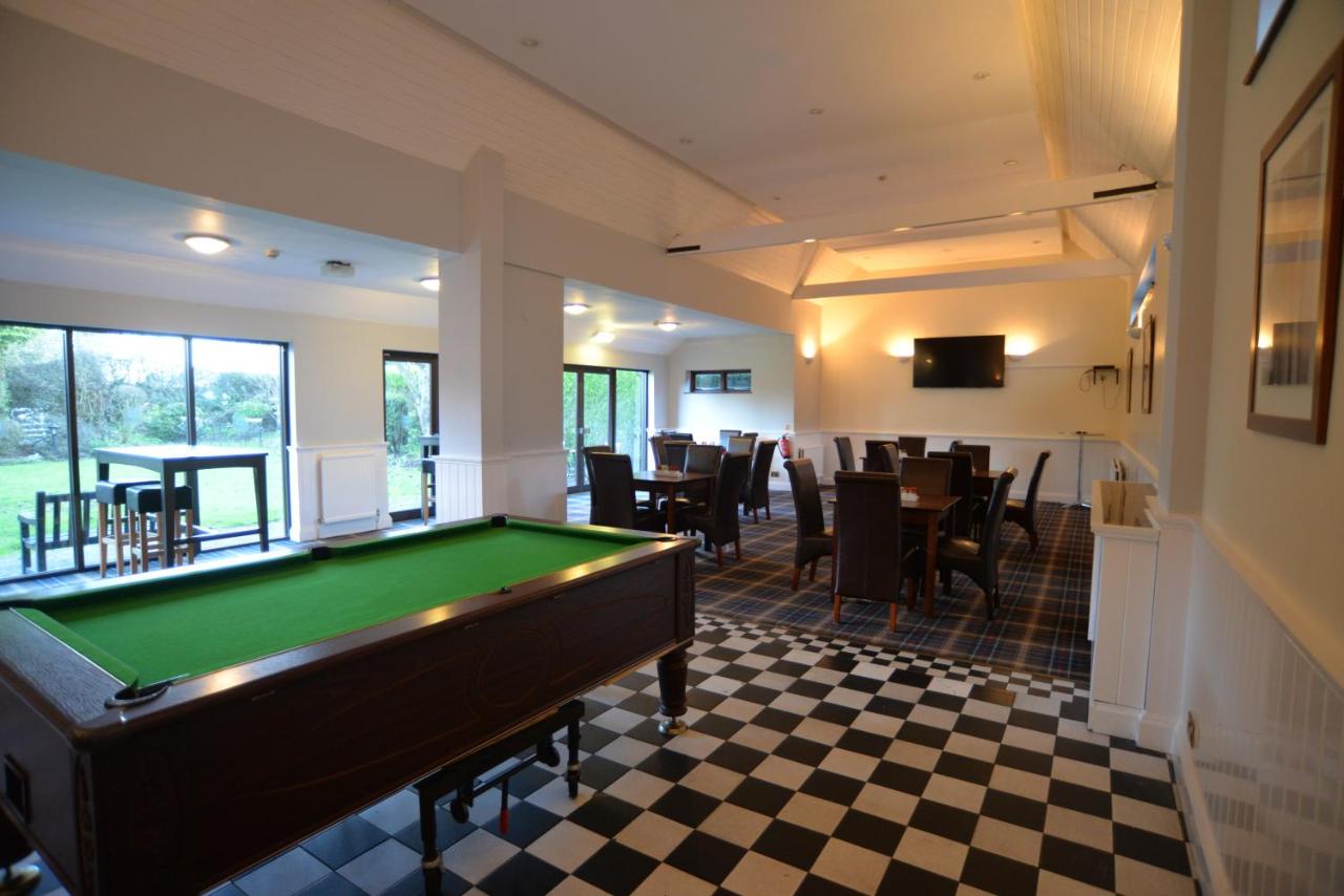 Chartridge Lodge, Chesham