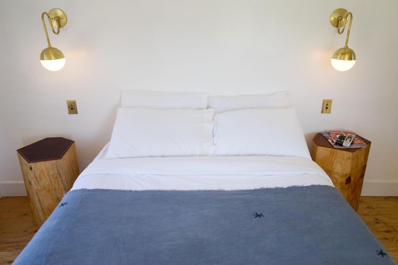 Alamo Motel — photo 23