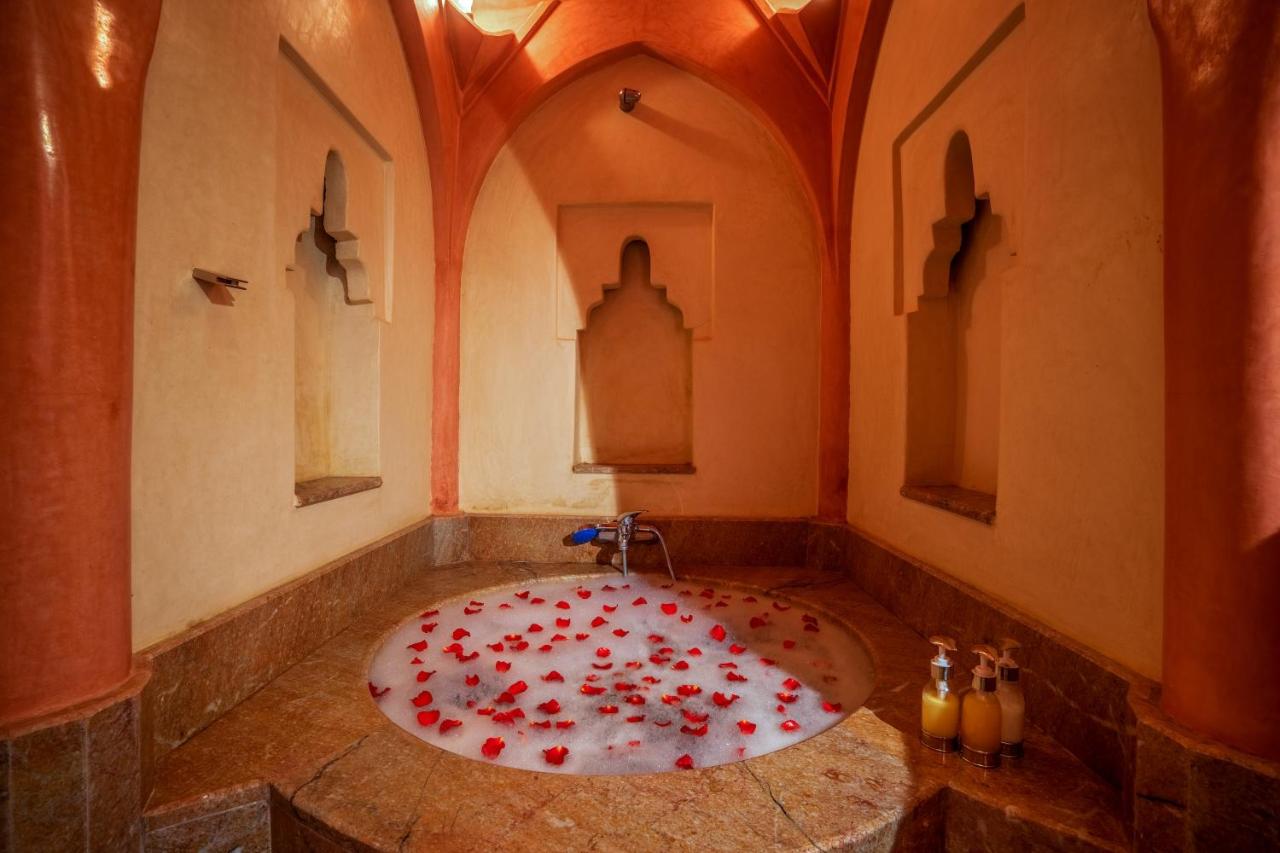 Riad Safran et Cannelle & Spa - 3