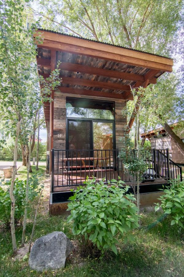 Fireside Resort — photo 12