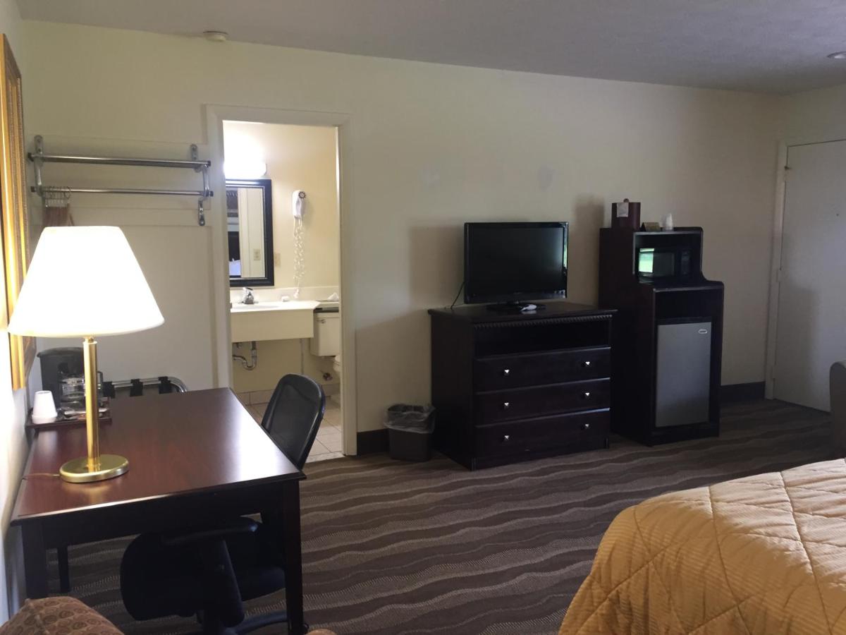 Budget Inn - Bath Hammondsport Area — photo 18