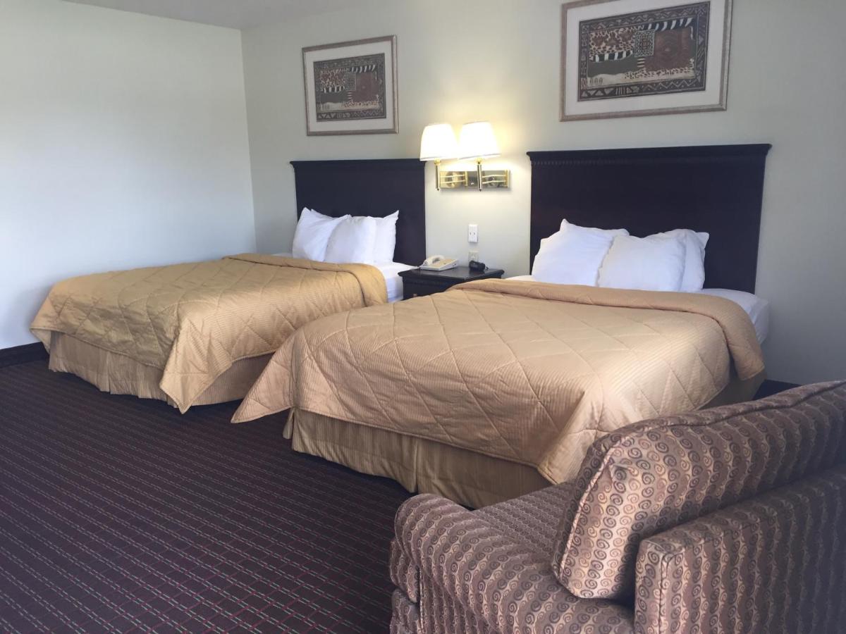 Budget Inn - Bath Hammondsport Area — photo 17