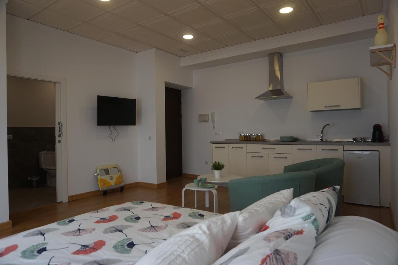Apartamentos nueva 13, Ronda – Bijgewerkte prijzen 2022