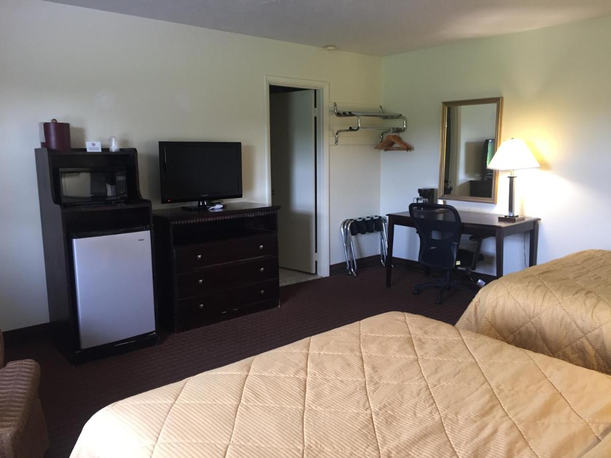 Budget Inn - Bath Hammondsport Area — photo 15