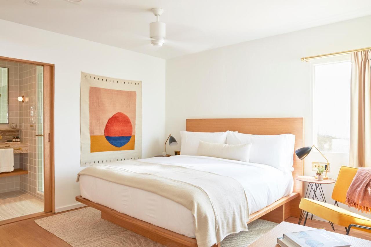 Hotel Joaquin — photo 8