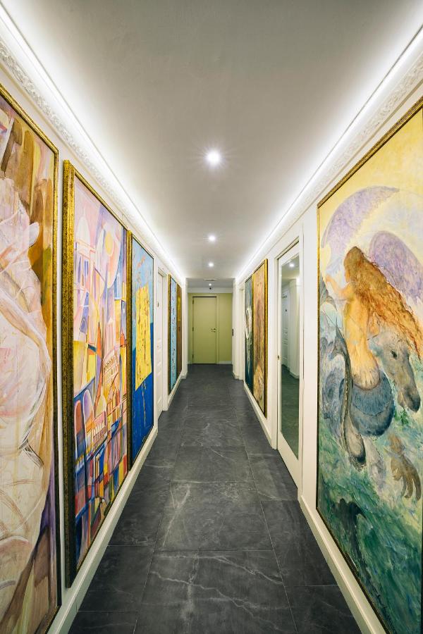 Hotel Art Resort Galleria Umberto - 4