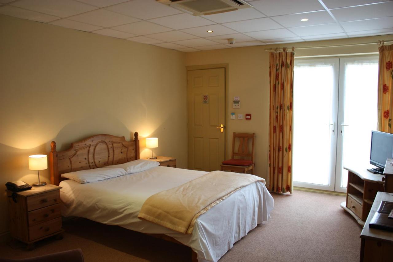 Oliver Cromwell Hotel - Laterooms