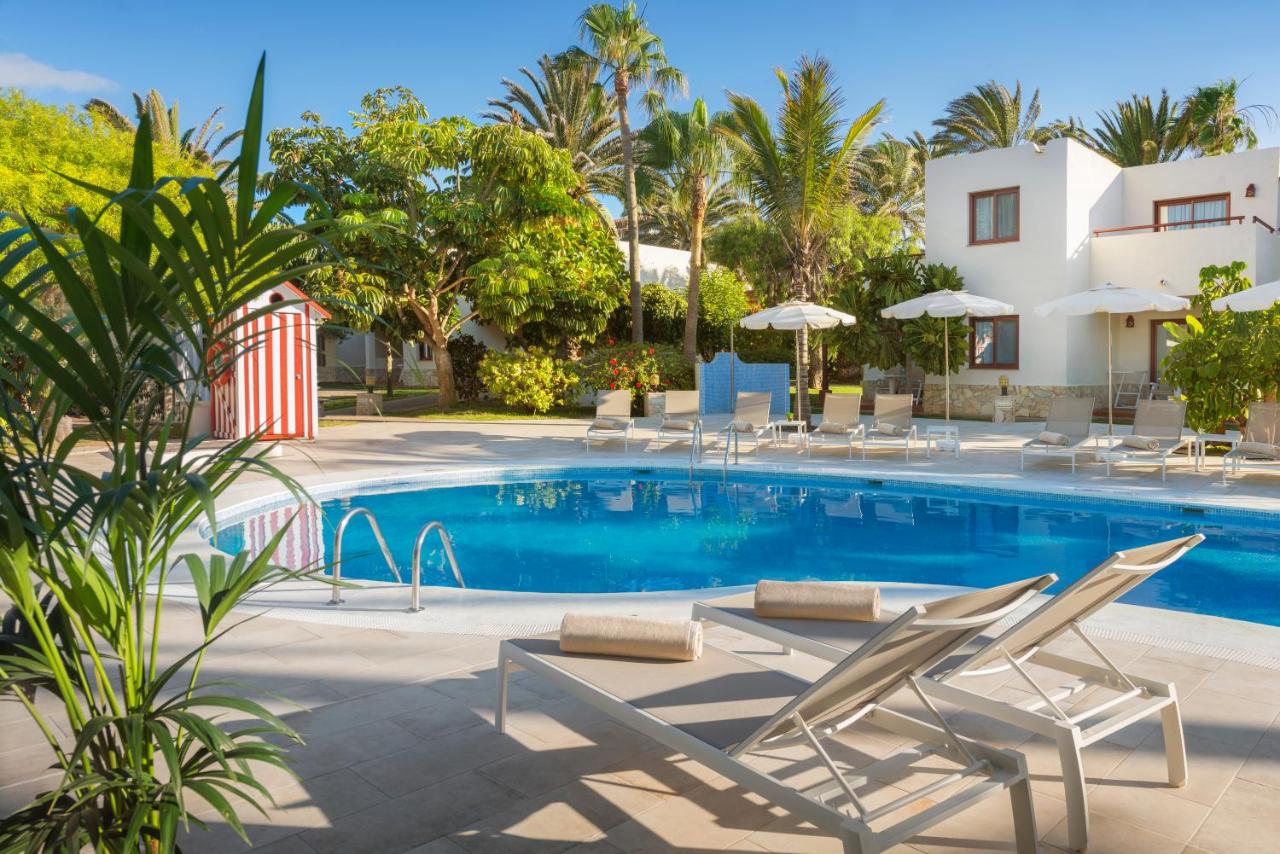 Spa hotel: Alua Suites Fuerteventura