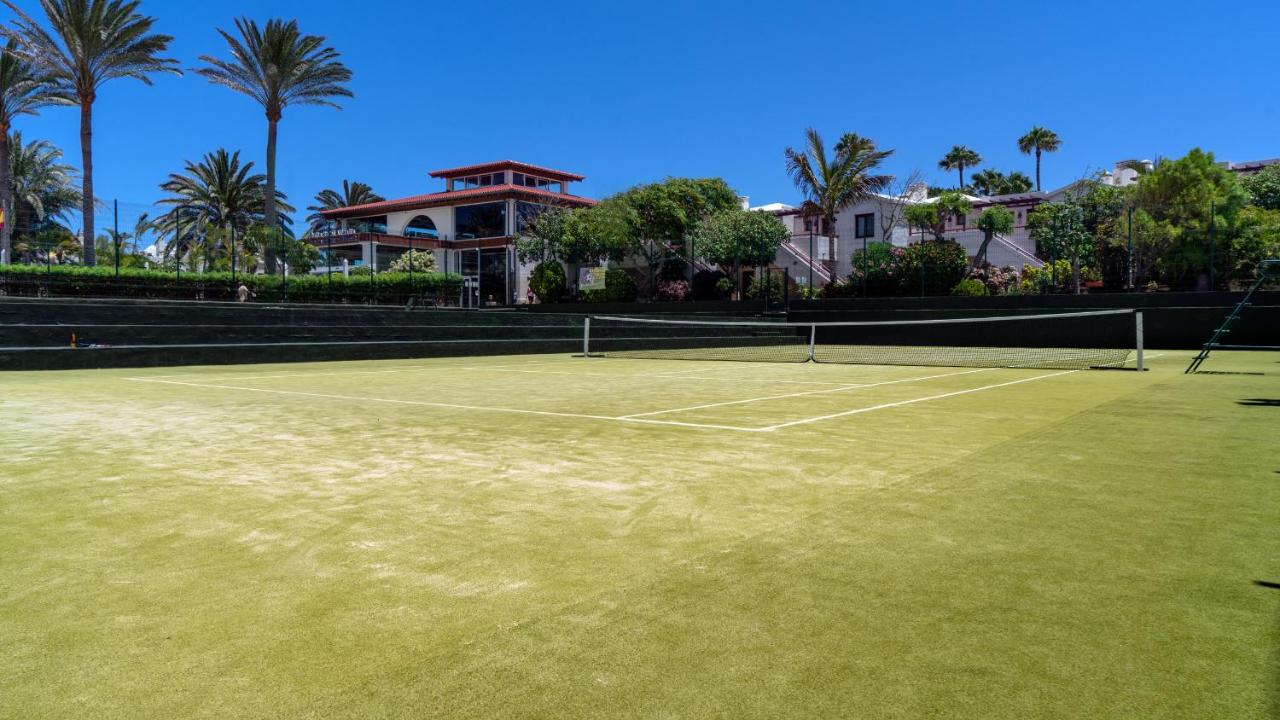 Korty tenisowe: Alua Suites Fuerteventura