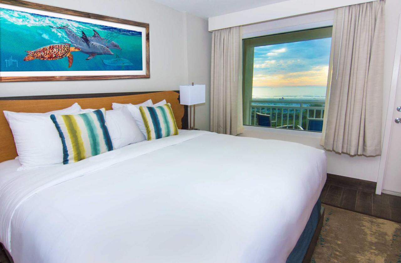 Guy Harvey Resort on Saint Augustine Beach — photo 10