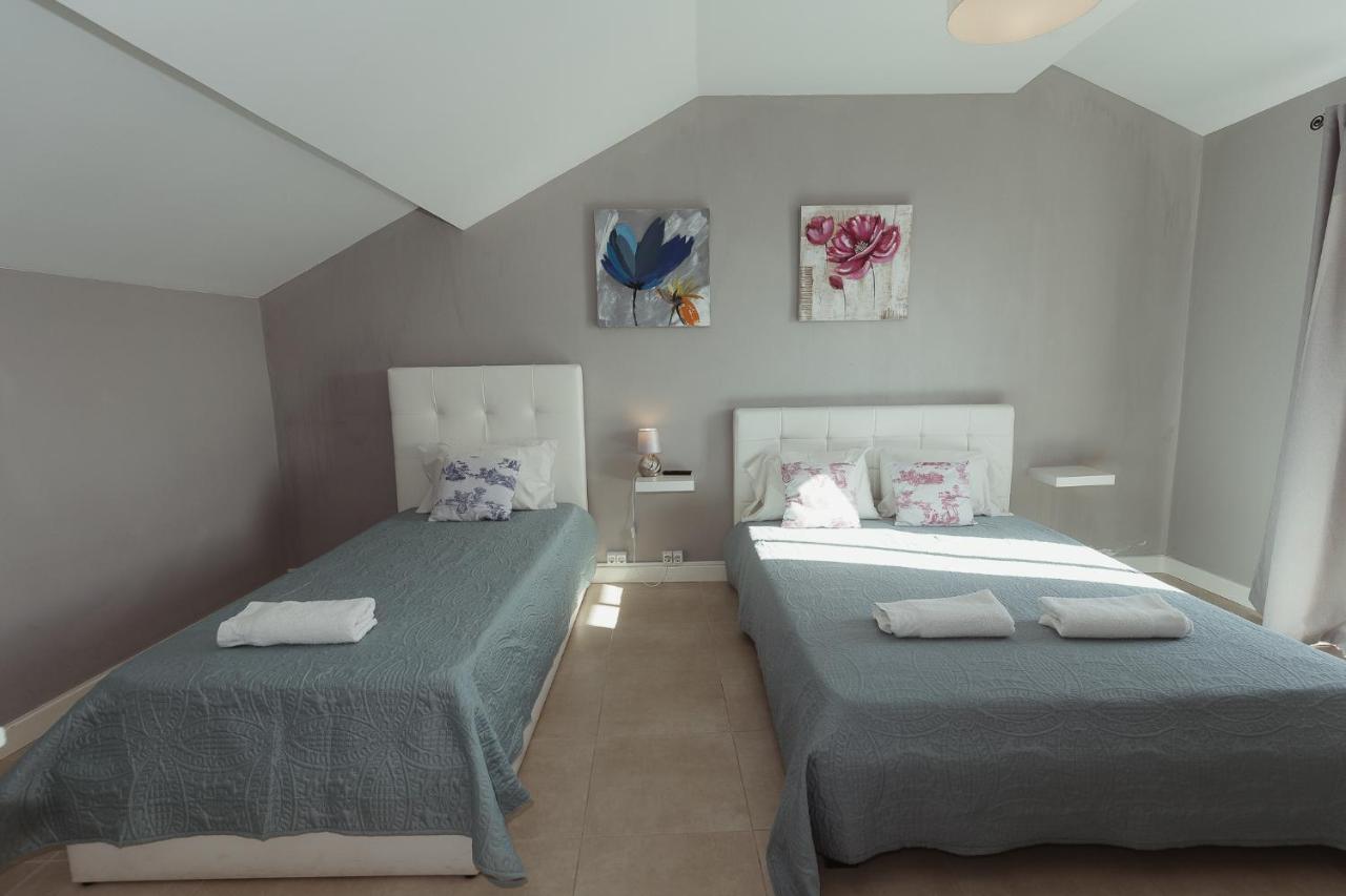 Brivaldo Guest House - 4