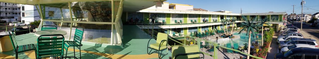 Caribbean Motel — photo 15