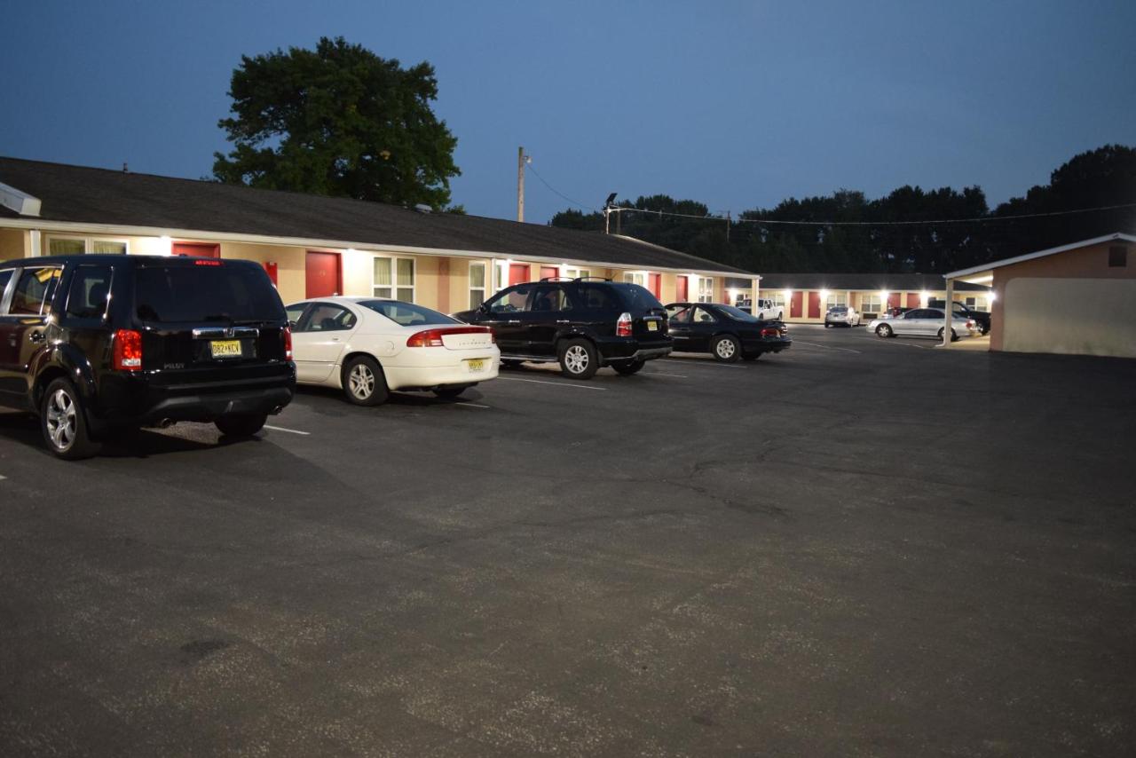 Seaview Motel — photo 12