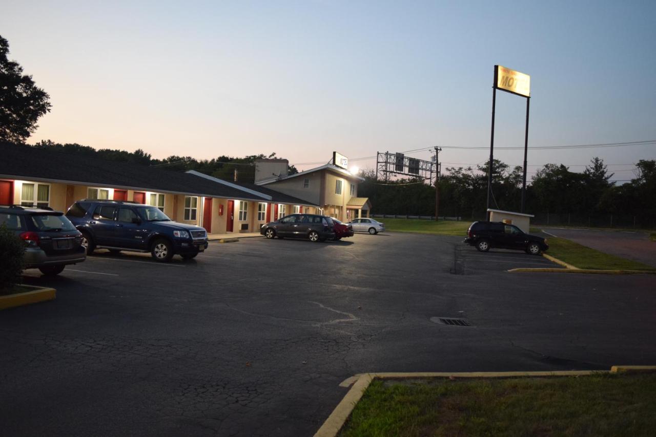 Seaview Motel — photo 9