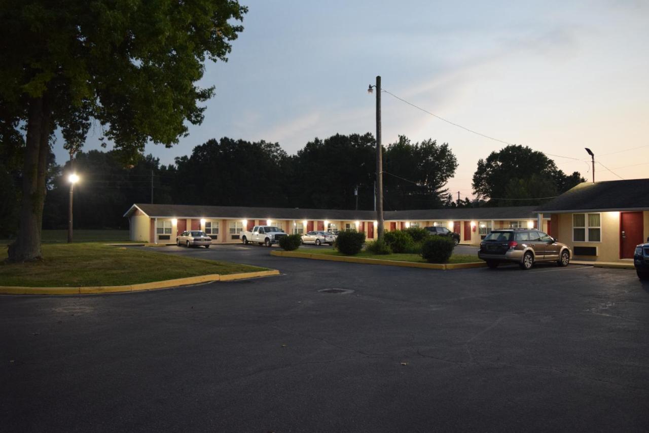 Seaview Motel — photo 10