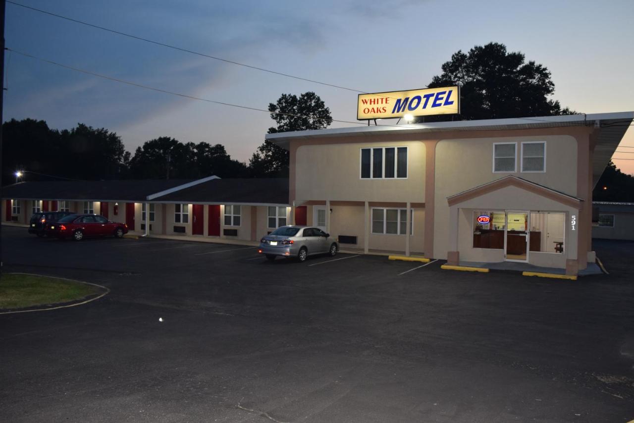 Seaview Motel — photo 13