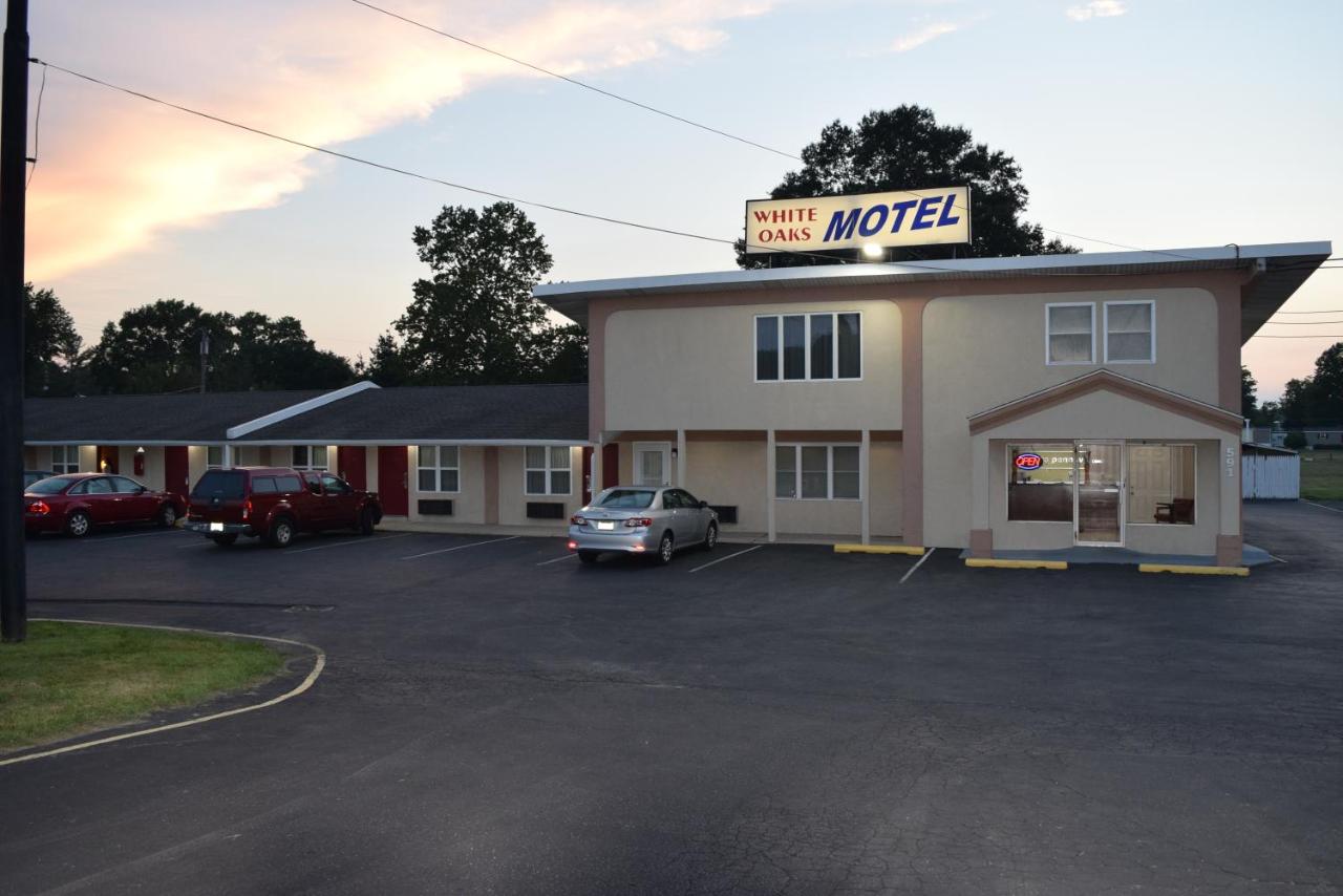 Seaview Motel — photo 19