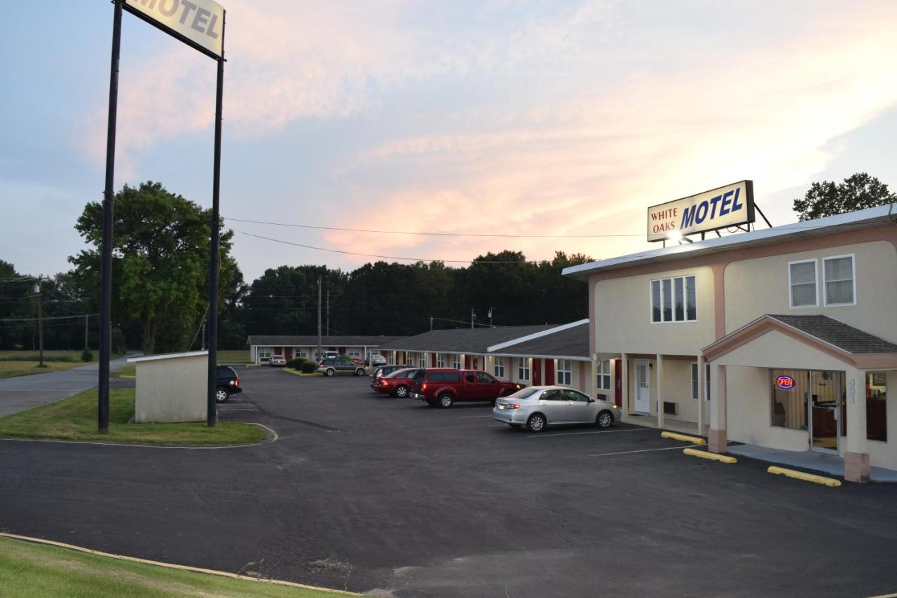 Seaview Motel — photo 23