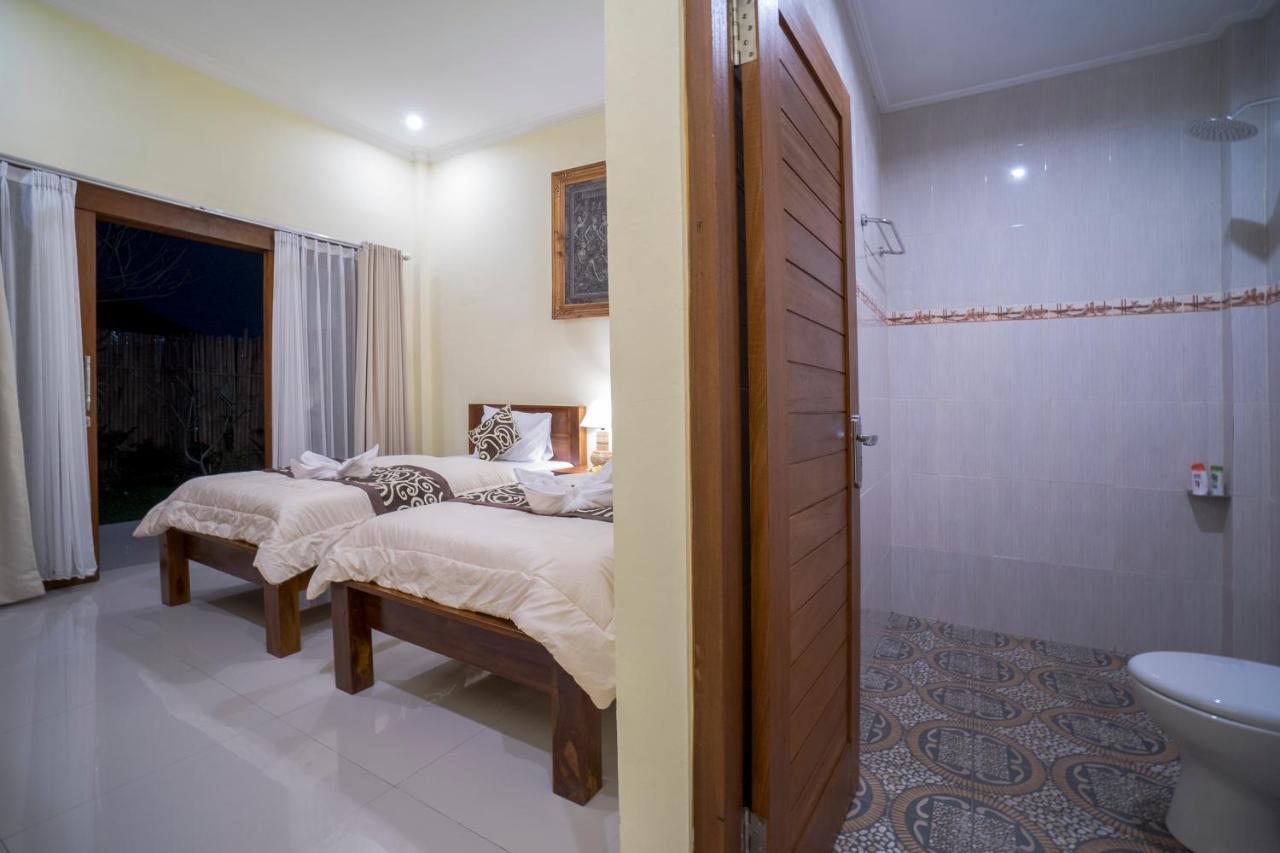 Omank Agus Homestay - 3