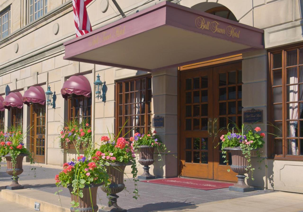 Bell Tower Hotel — photo 1
