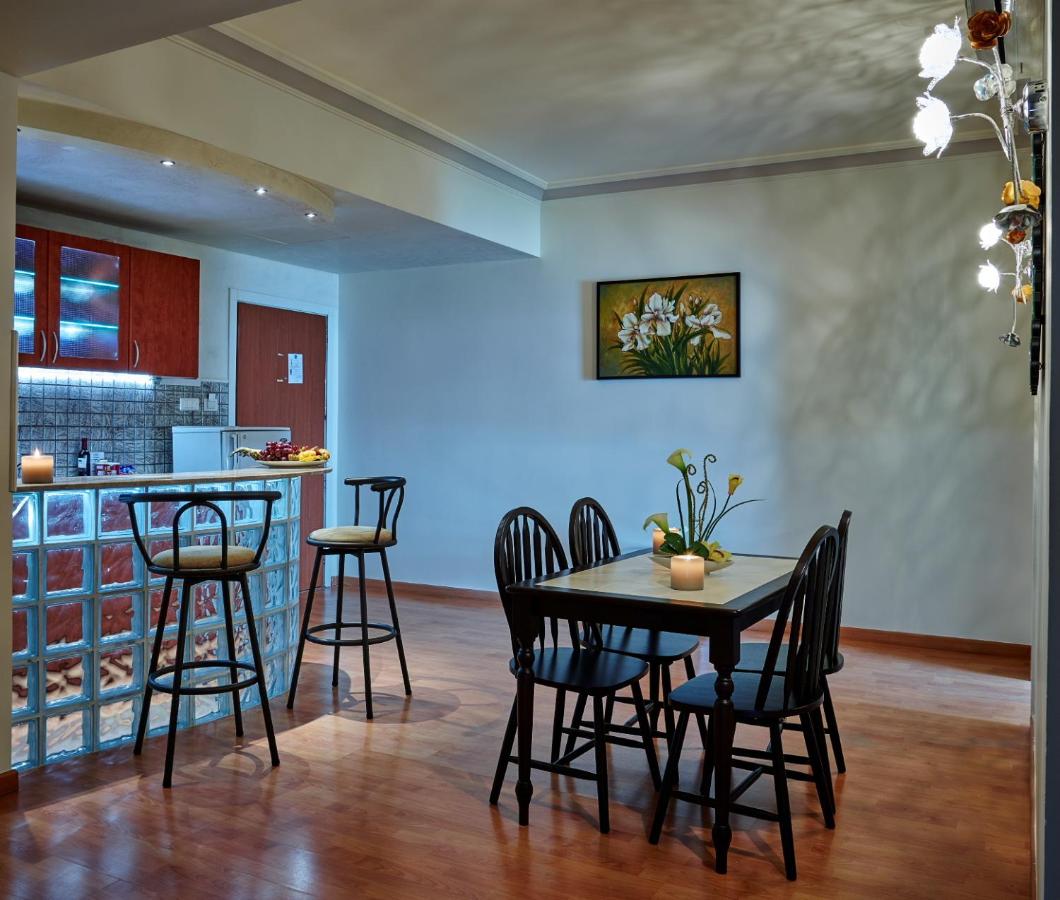 Princessa Hotel photo