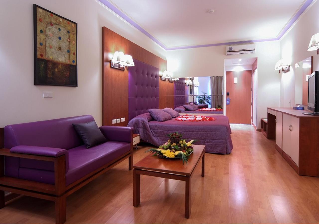 Princessa Hotel photo