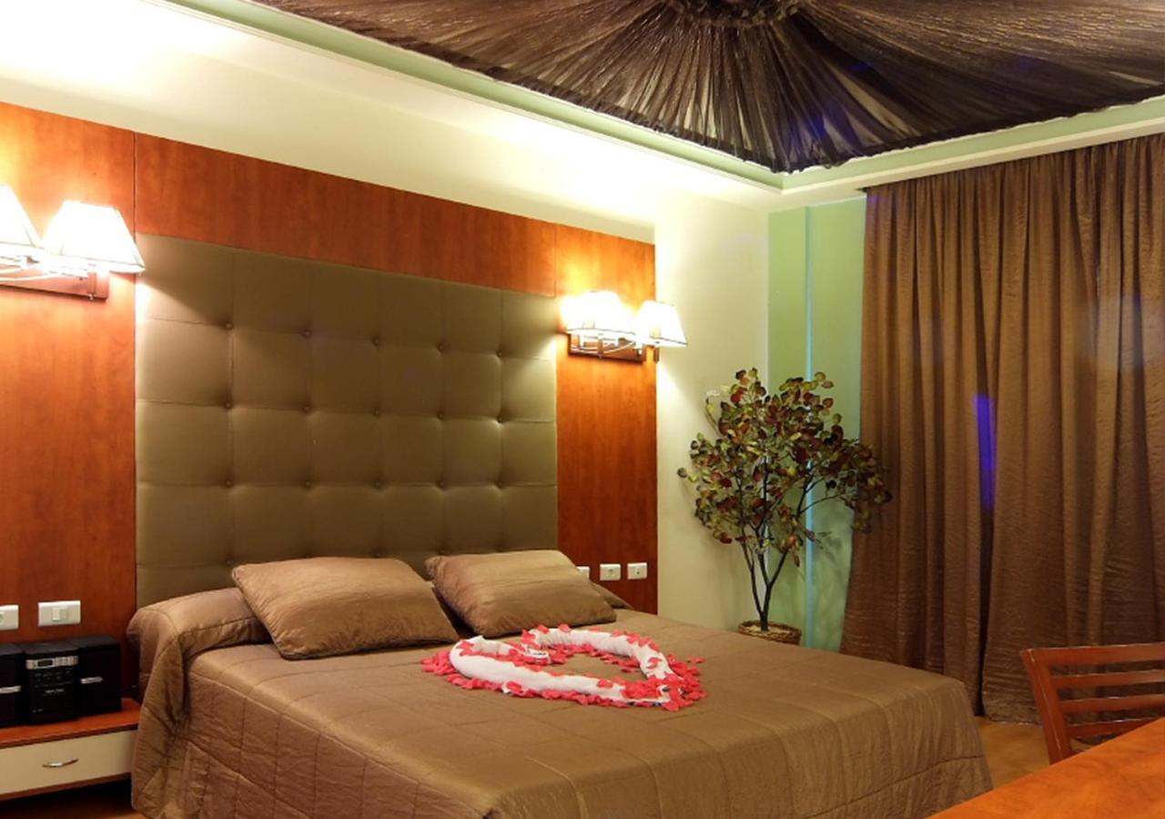 Princessa Hotel photo