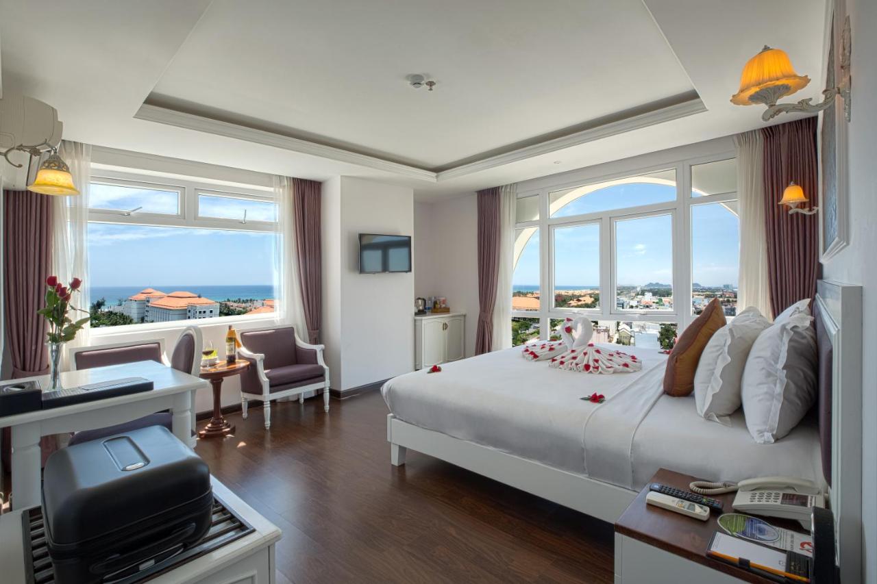 Sea Phoenix Hotel Da Nang, Đà Nẵng – Cập nhật Giá năm 2022