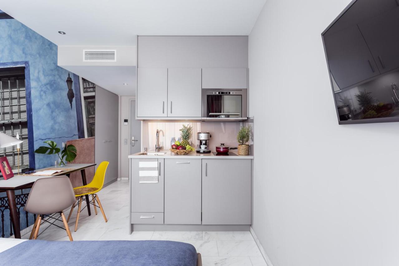 VISIONAPARTMENTS Frankfurt - Air Conditioning & Self Check-in