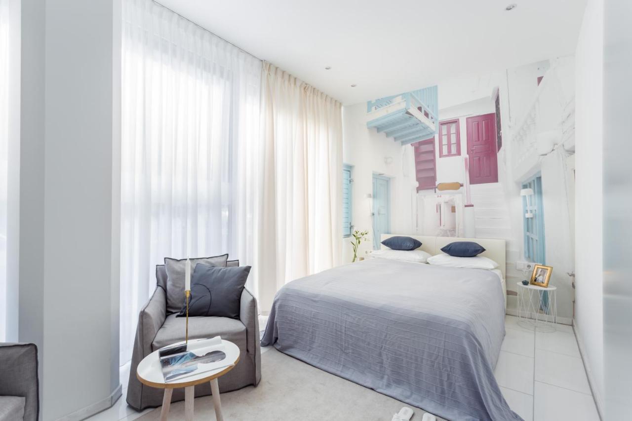 VISIONAPARTMENTS Frankfurt - Air Conditioning & Self Check-in