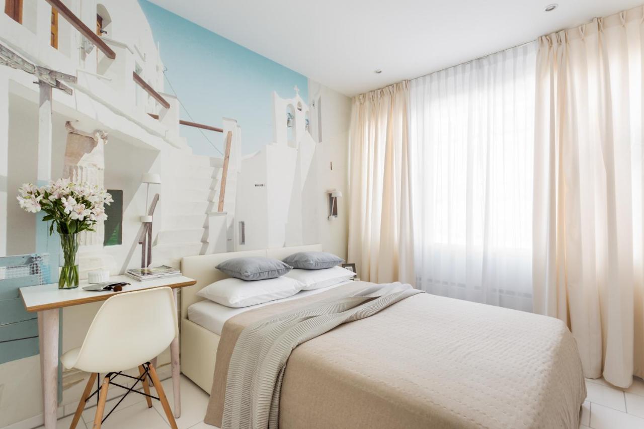 VISIONAPARTMENTS Frankfurt - Air Conditioning & Self Check-in