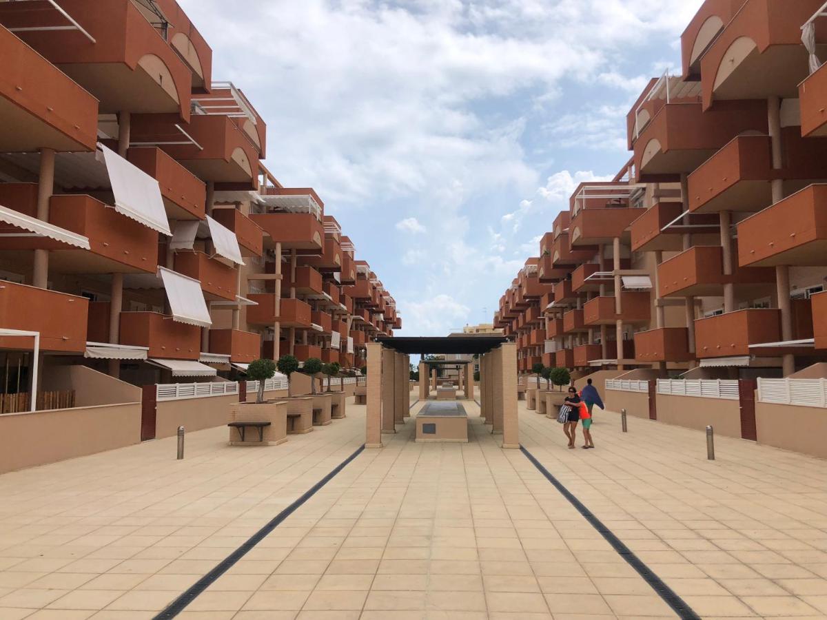 Residencial Puerta Del Mar, Canet de Berenguer – Updated 2022 ...