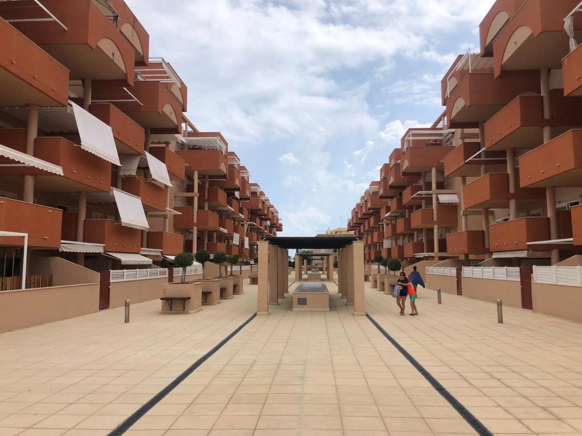 Residencial Puerta Del Mar, Canet d'en Berenguer – Precios actualizados 2023