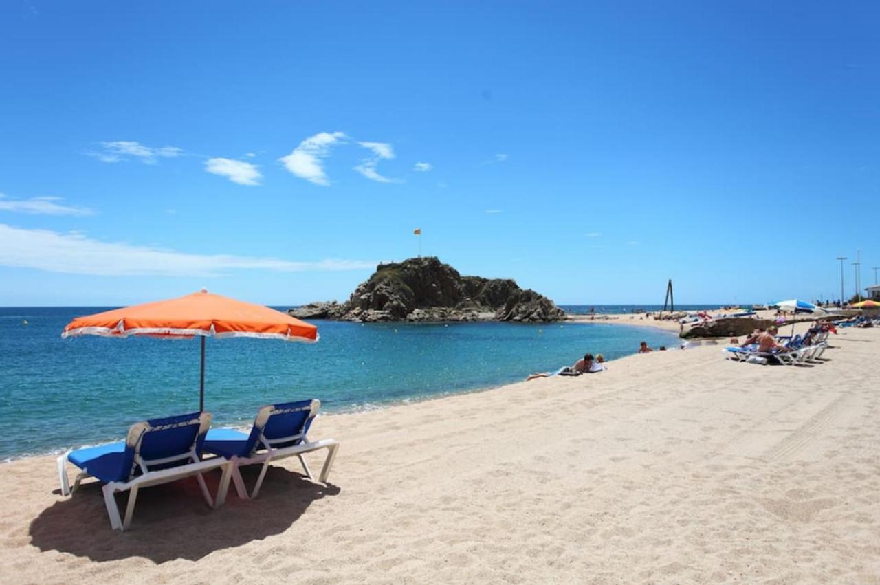 Primera linea playa Blanes, Blanes – Bijgewerkte prijzen 2022
