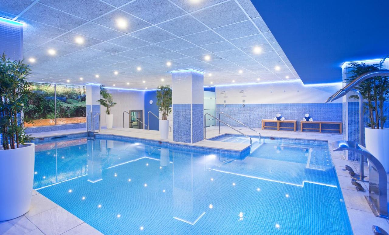 Sunset Beach Club Hotel Apartments, Benalmádena – Bijgewerkte ...