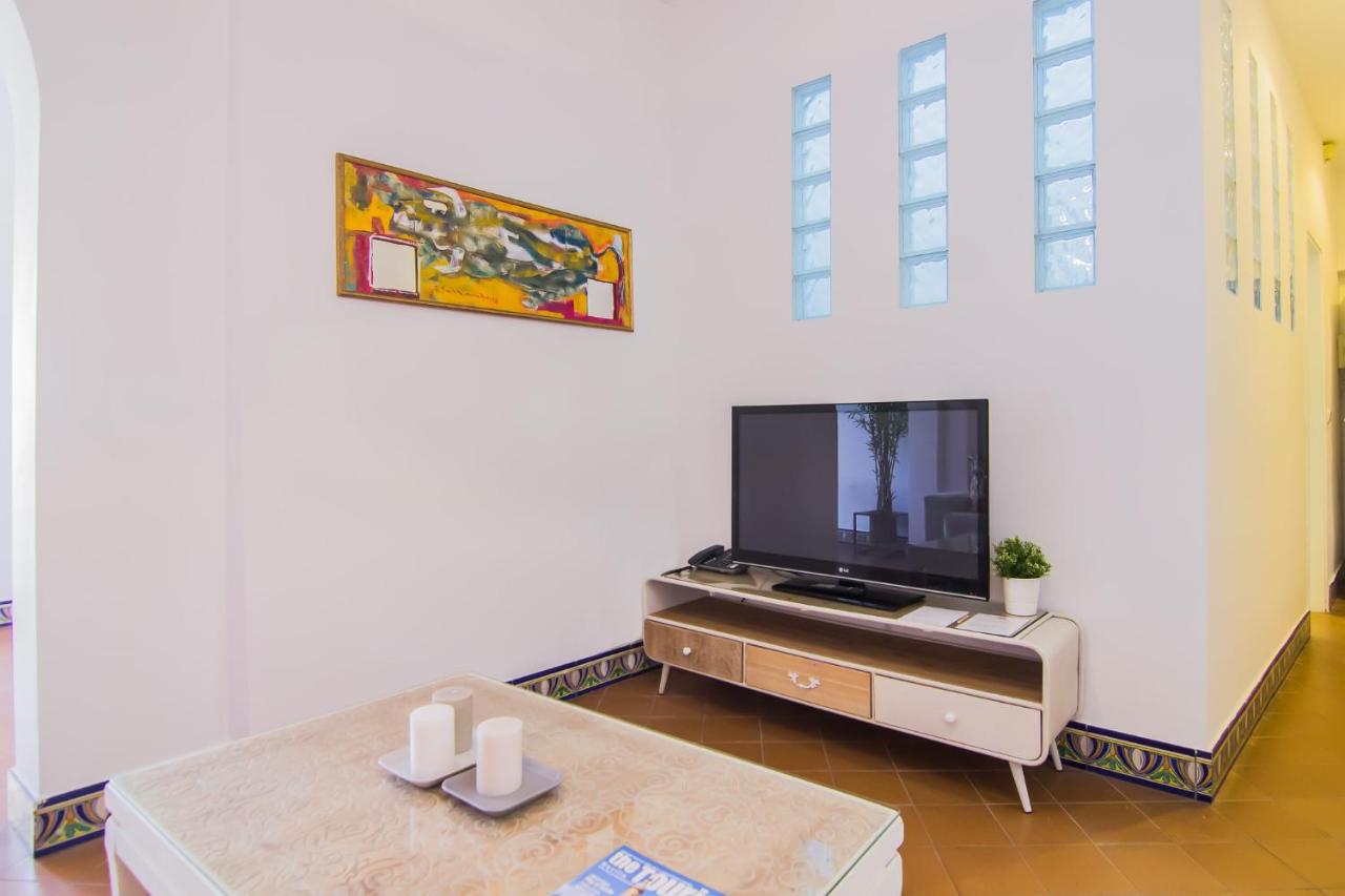 Apartamentos Boutique Vida, Sevilla – Bijgewerkte prijzen 2022